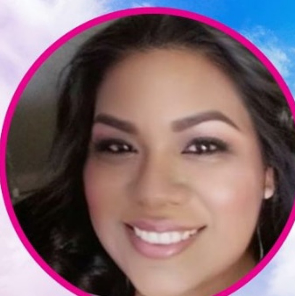 Meet your Posher, Haydee